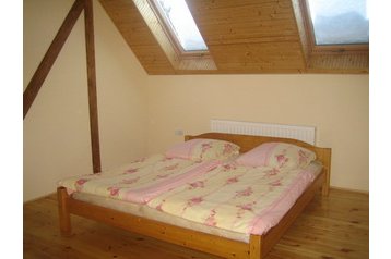 Ukraina Penzión Jasiňa, Jasiņa, Interjers